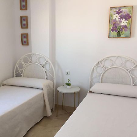 Costa Ballena, 1ª Linea De Playa 3 Dorm Y Parking 외부 사진