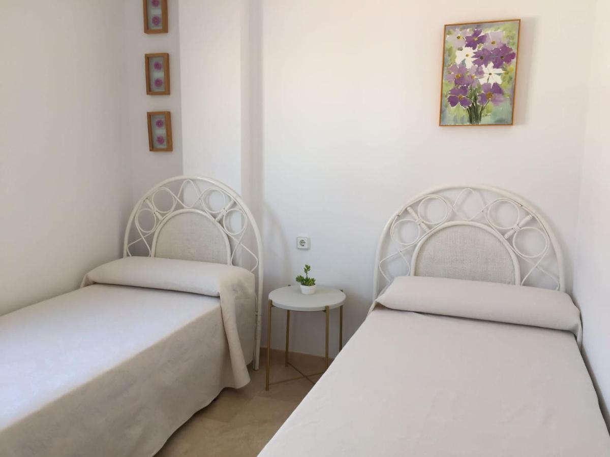 Costa Ballena, 1ª Linea De Playa 3 Dorm Y Parking 외부 사진