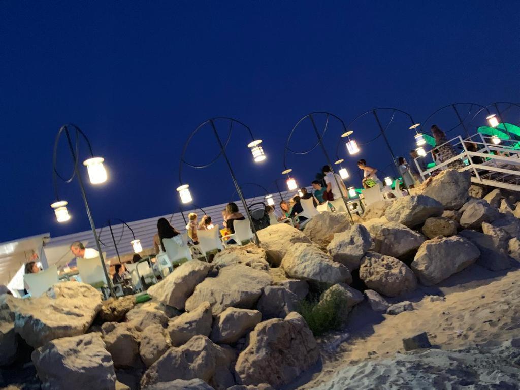 Costa Ballena, 1ª Linea De Playa 3 Dorm Y Parking 외부 사진