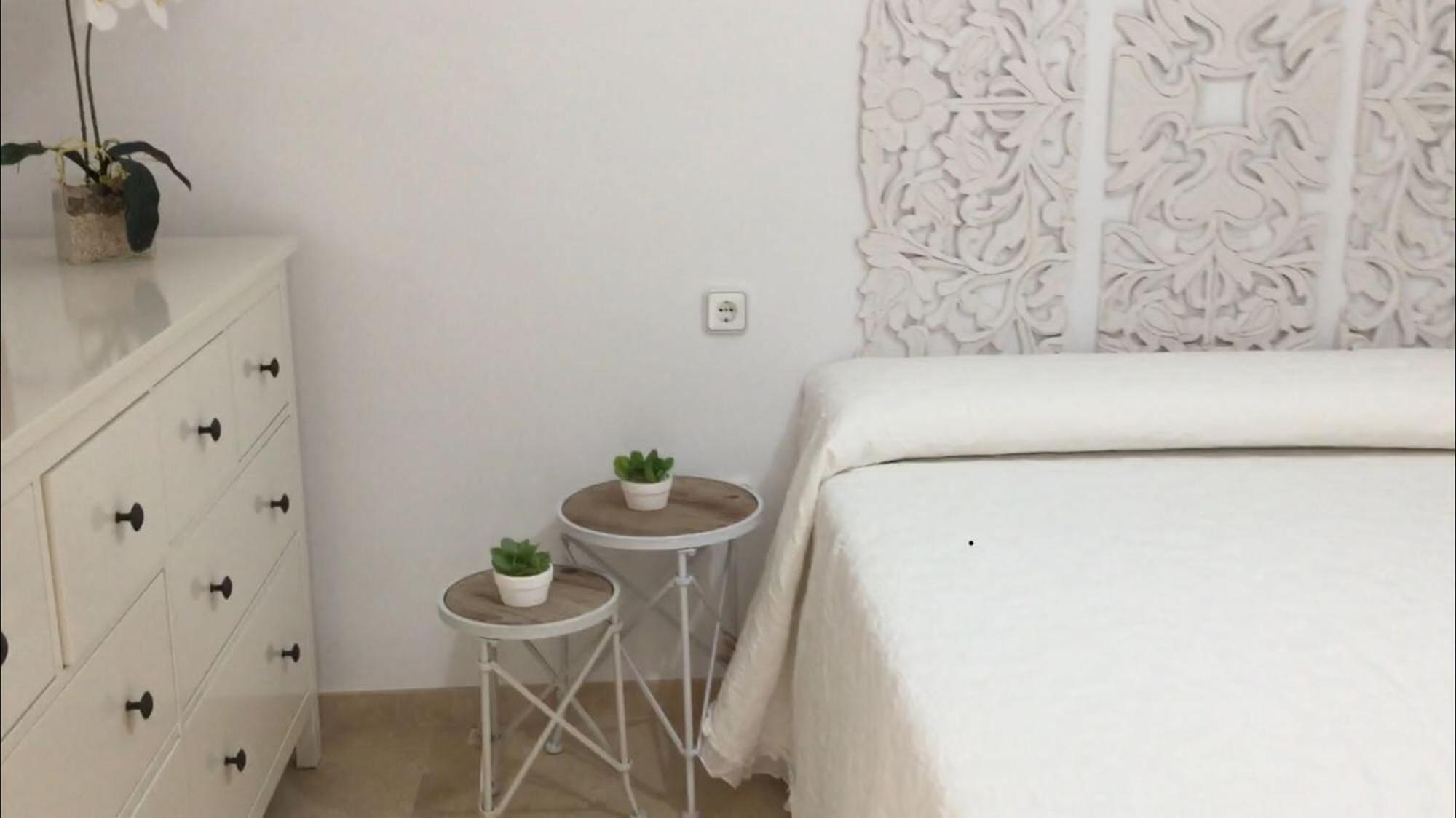 Costa Ballena, 1ª Linea De Playa 3 Dorm Y Parking 외부 사진